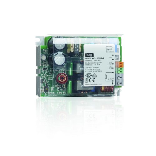 Preisvergleich Produktbild BAG EVG Vorschaltgerät für 50W Philips CDM-Elite Platine