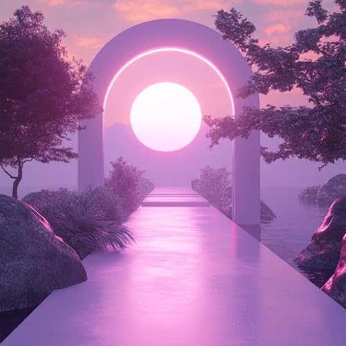 Moon Samples, Ellisar Dalana & Meditative Vibes