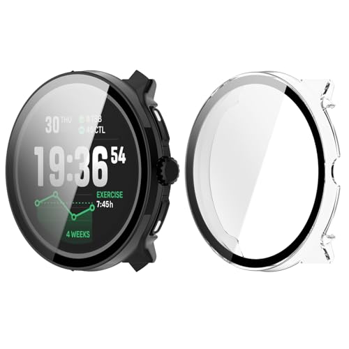 SUUNTO RACE 2 Ή P[X PCf+HDKXtB ̌^یP[X Ռz y _ Ռh~ C菝h~ یJo[ SUUNTO RACE2 pJo[ ({)