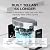 EF ECOFLOW Portable Power Station DELTA 2, 1024Wh LiFePO4 (LFP) Battery, Fast Charging, Solar Generator(Solar Panel Optional) for Home Backup Power, Camping & RVs