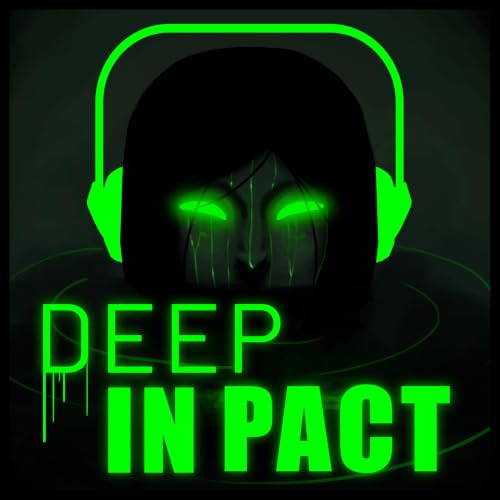 『Deep In Pact』のカバーアート