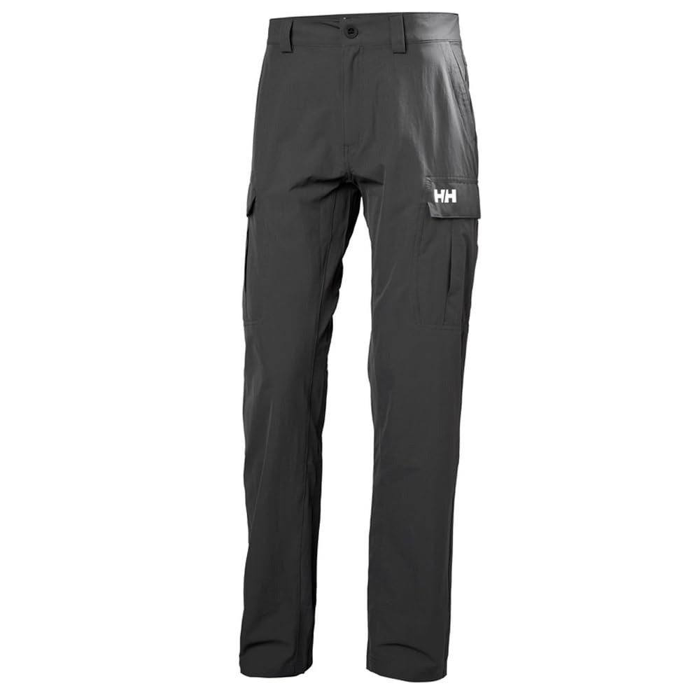 mens Hh Quickdry Sun Protection Durable Cargo Pant Quick-dry Cargo Pant