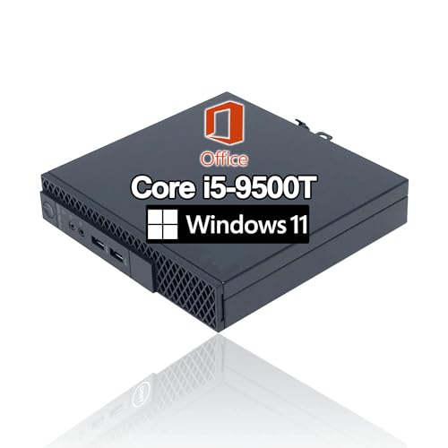 Amazon.co.jp: 【整備済み品】 デスクトップパソコン デル OptiPlex