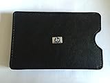 Hard Leather Slip Case for HP 10C 11C 12C 12CP 15C 16C
