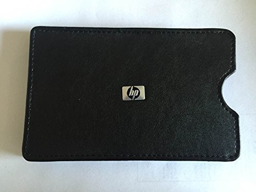 Hard Leather Slip Case for HP 10C 11C 12C 12CP 15C 16C