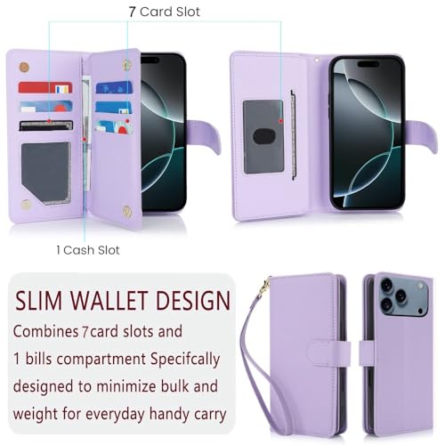 Étui pour iPhone Xs Max avec sangle arrière pour sécuriser vos déplacements urbains - 3