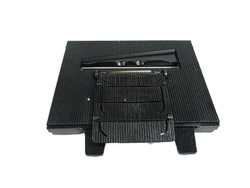 1PCS New Auto Cutter Blade Unit ZCUT9-200 Tape Dispenser Parts