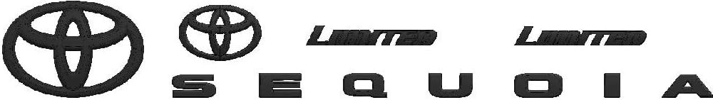 Toyota Emblem - PT948-0C230-02