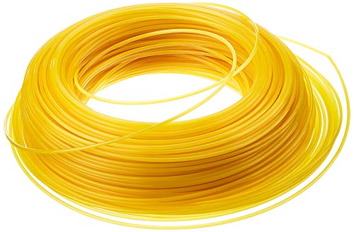 Maniver Filo per decespugliatore tondo, diametro