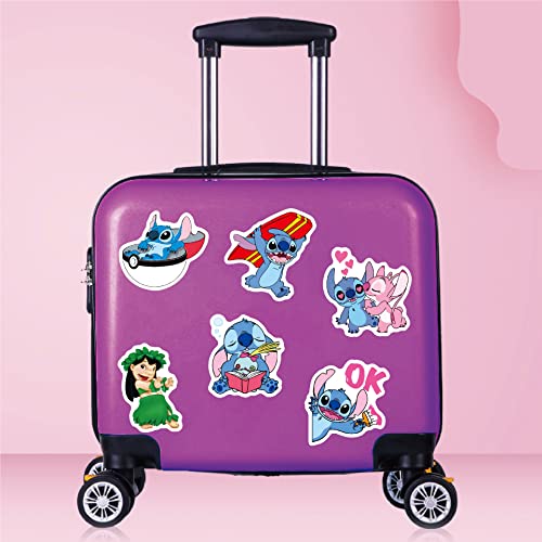 Lilo & Stitch Stickers Pack 100 PCS - Image 4