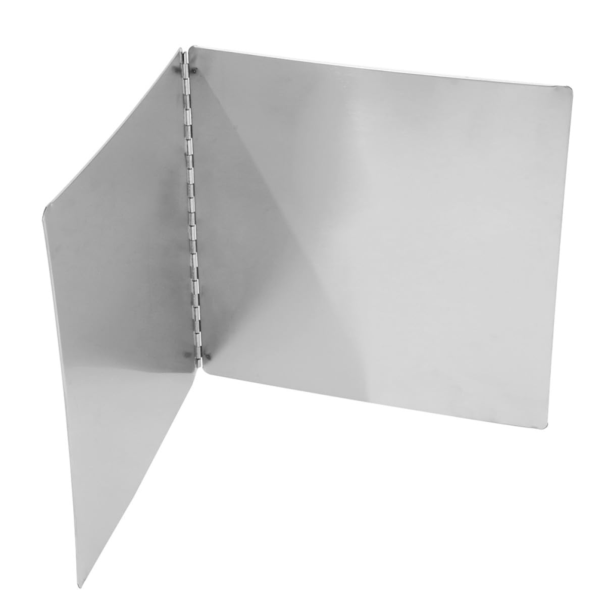 Pare-éclaboussures pliable inox SHINEOFI écran protection huile cuisine pour four micro-ondes