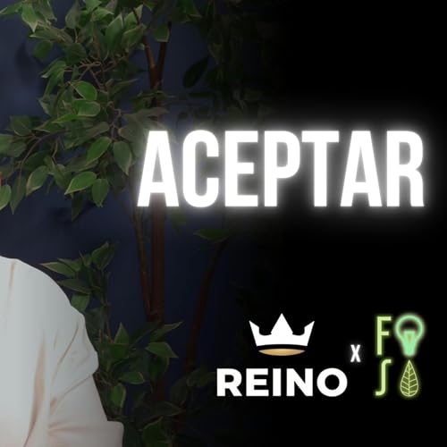"ACEPTAR el REINO de DIOS" | Pastor Fabio Gil |💡#Fotos&iacute;ntesis 🌱