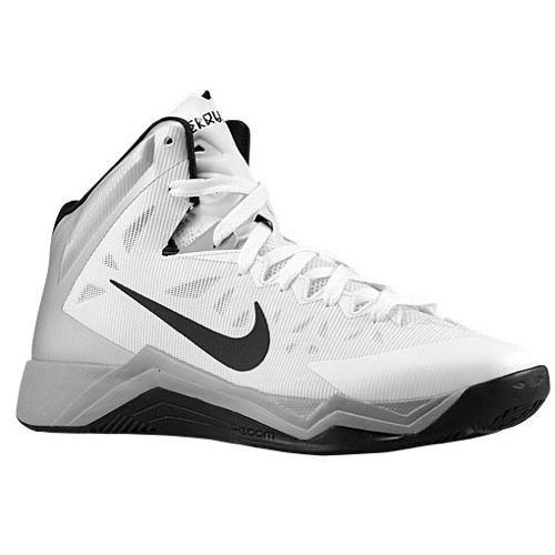nike hyper quickness women's basketball shoe