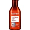 Redken Frizz Dismiss Conditioner | Weightless Frizz Control | Anti Frizz | Moisturize and Smooth | Provides Soft, Silky Hair | For Frizzy Hair | Sulfate-Free
