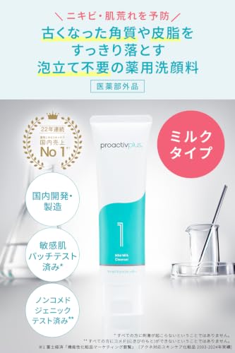 Amazon.co.jp: プロアクティブ公式: セット