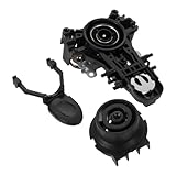 LALADEFIEE 1 Set Ersatz-Kupplungsanschlussplatte für Wasserkocher, Temperaturregler-Kupplung für Wasserkocherbasis zum Austausch und zur Reparatur