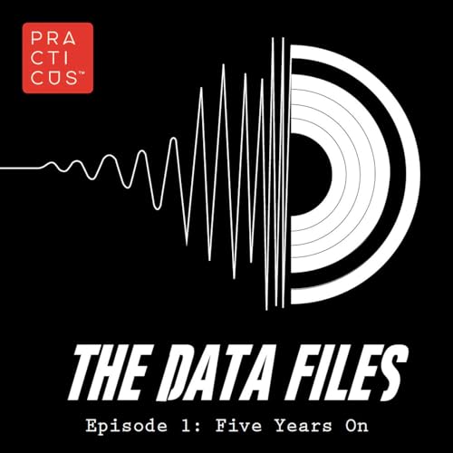 S1 E1: Five Years On