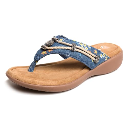 Image of Minnetonka Women's Silverthorne 360 Sandal