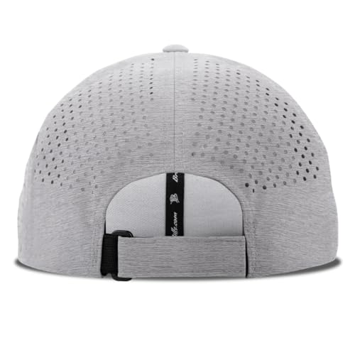 Gorra deportiva unisex Branded Bills performance miniatura 2