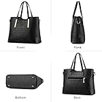 YNIQUE-Satchel-Purses-and-Handbags-for-Women-Shoulder-Tote-Bags