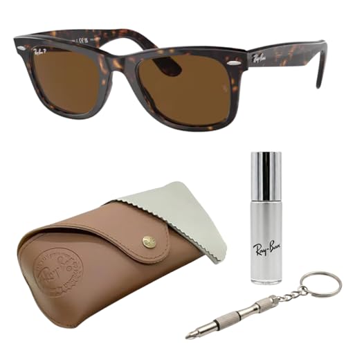 Ray-Ban RB2140 ORIGINAL WAYFARER CLASSIC POLARIZED...
