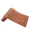 250mm fineer natuurlijk fineer Diy Meubelgitaar gerenoveerde fineerdecoratie (Wood Thickness : 0.2mm)