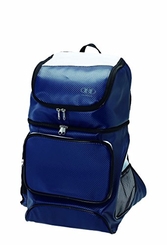 HI-GOLD ベースボール リュック HB-C126 ネイビー