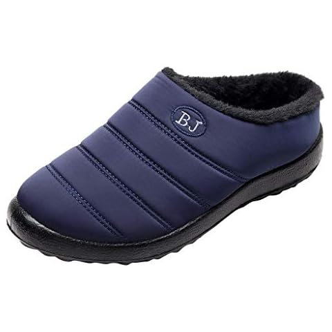 Qengfghi House Slippers For Men Slippers Mens Size 9 Mens Slippers Size 10.5 Uk Slippers For Women Indoor Smiley Face Slippers Kids Christmas Decorations Sales Clearance Cover