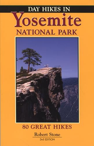 Day Hikes In Yosemite National Park