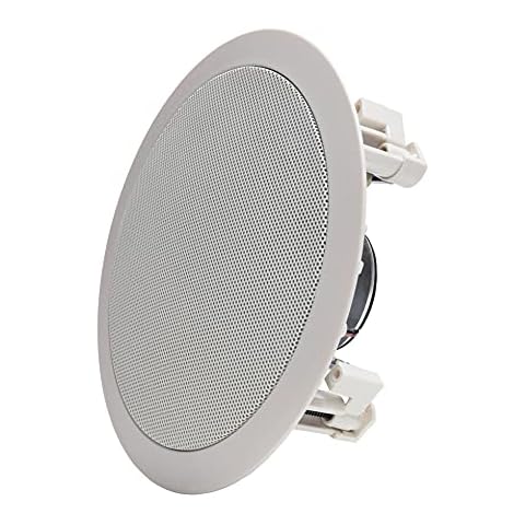Altavoz de Techo Adastra Cc6v con Selector Giratorio Cover