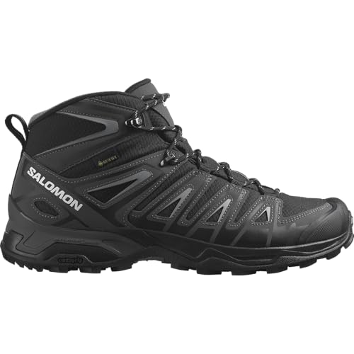 Image of Salomon Mens Mid-top
