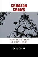 Crimson Crows 1499399413 Book Cover
