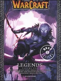 Legends. Warcraft: 2 Legends. Warcraft: 2