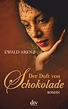 Cover zum Buch Der Duft von Schokolade
