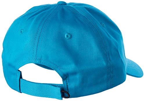 Image of Columbia Unisex Provisions Ball Cap, Lemon Wash /Mountain Landscape
