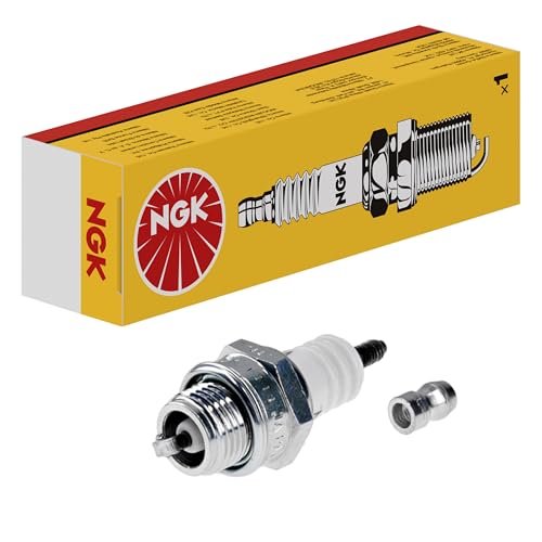 日本特殊陶業(NGK) スパークプラグ 一般プラグ 分離型 小型 BM7A 6521のサムネイル