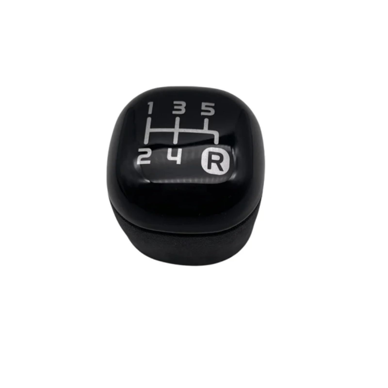 For Fiat Panda III 3 Model 312 And 319 Petrol Gear Shifter Knob Replacement