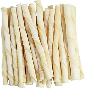 Pedigrees Pet Food & Supplies Calcium Sticks 500 gm ( 500 gm Pack of 1)