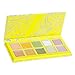 Kylie Jenner's Kyshadow CALM BEFORE THE STORM Eye Shadow Pallette