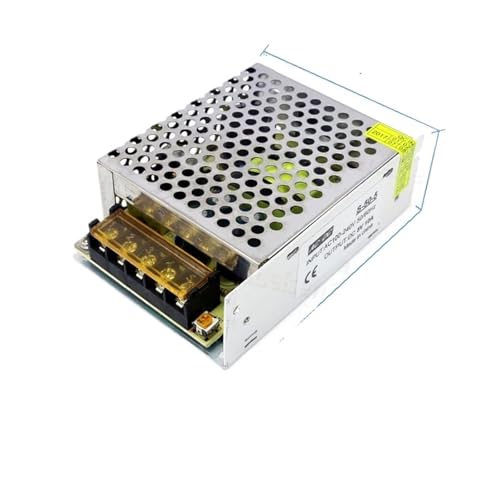 Transformateur d'éclairage LED 5V pour illuminer votre intérieur de manière fixe