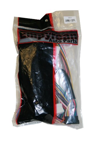 Obd0 to Obd1 ECU Conversion Jumper Harness for Honda Civic CRX and Acura Integra