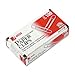 ACCO Economy Paper Clips CLIP,PPR,JMBO,NONSKD,1MPK LER0080 (Pack of6)