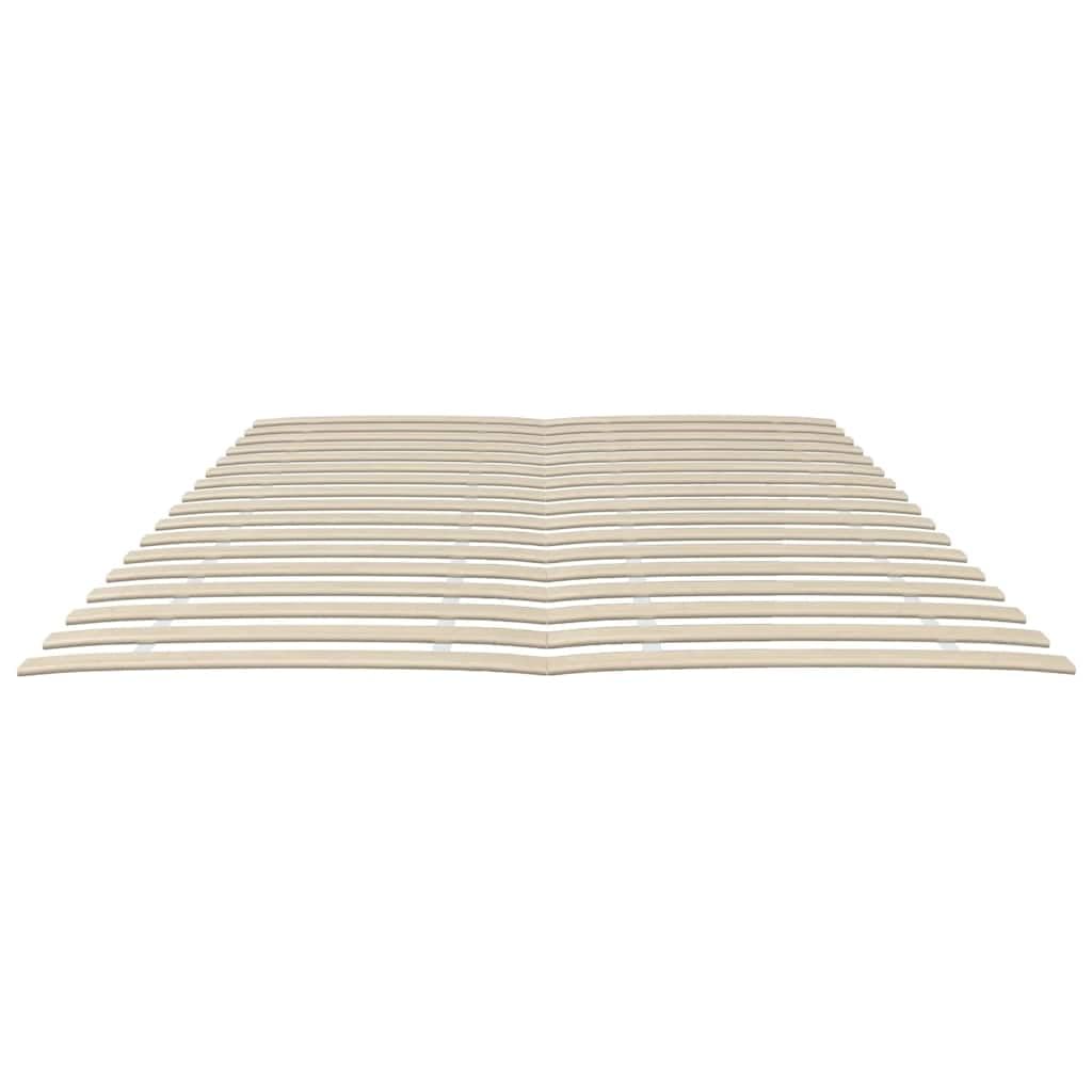 Generico Doghe di Ricambio per Letto con 34 doghe 2 pz 80x200 cm,Letti e Accessori,Letti e telai per letti-3203720