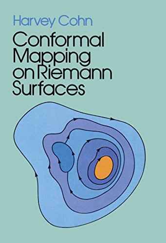 Conformal Mapping on Riemann Surfaces view 2