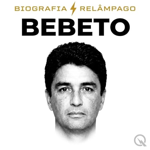 Bebeto Biografia Rel&acirc;mpago: A Voz do Futebol Atual