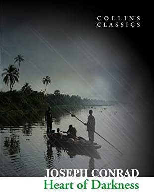 Heart of Darkness