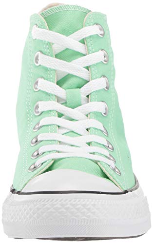 Image of Converse Unisex Chuck Taylor All Star Leather High Top Sneakers