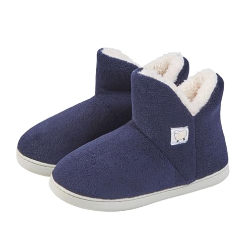 Bottes d'hiver isolées WWricotta pour ne plus avoir froid aux pieds durant la saison basse