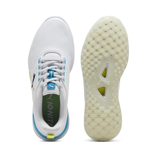 Image of Puma Ignite Elevate 2 Men's Golf Shoes