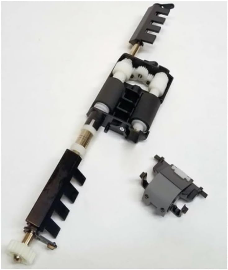 Doc Feeder ADF Pick Up Roller Kit Fit for Xerox Phaser 3610 WorkCentre 3615 3655 6655 VersaLink B400 B405 Printer 604K85850(Pick Up with Pad)